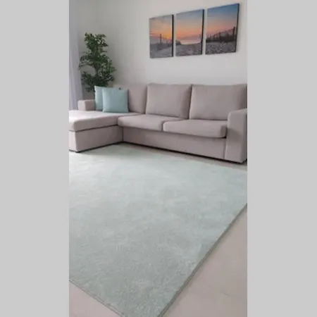 Gino's House Apartment Nazaré