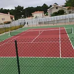 Gino's House Nazare