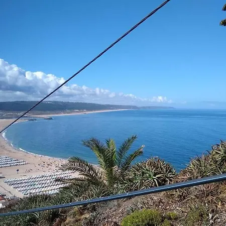 Gino's House Nazare