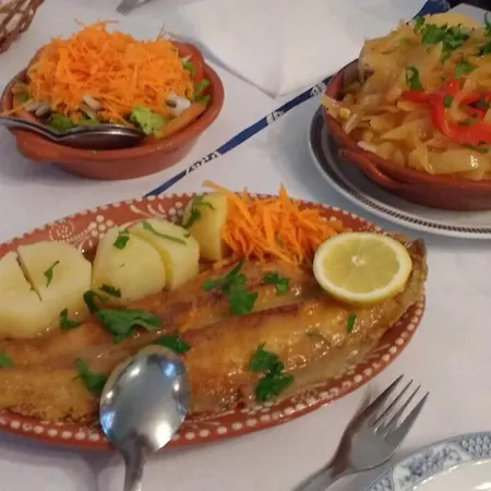 Apartament Gino's House