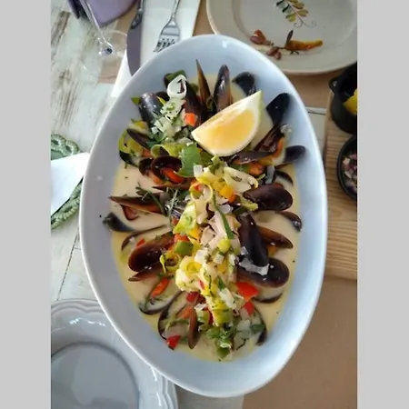 Appartement Gino's House