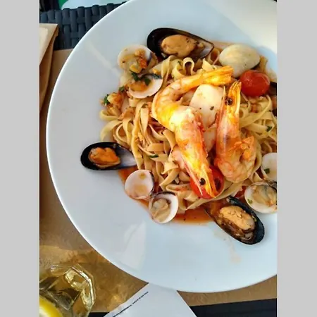 Appartement Gino's House