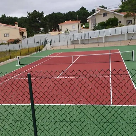 Gino's House Ναζαρέ