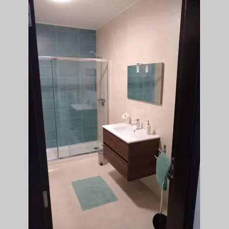 Gino's House Lägenhet *