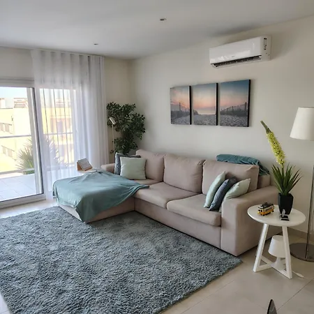 Lägenhet Gino's House *