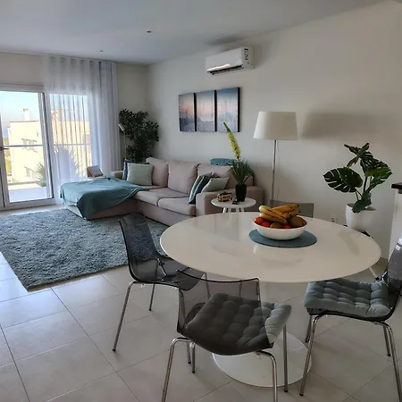 Gino's House Lägenhet Nazaré