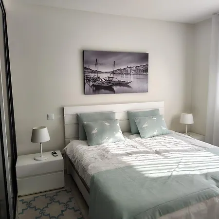 Lägenhet Gino's House *