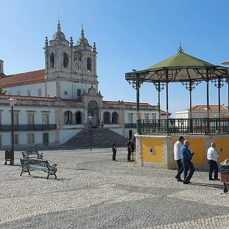 Lägenhet Gino's House